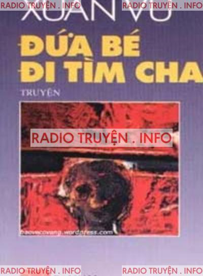 Đứa Bé Đi Tìm Cha Audio