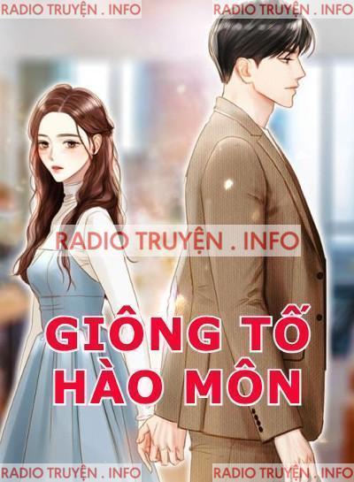 Giông Tố Hào Môn Audio 