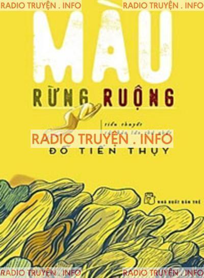 Màu Rừng Ruộng Audio