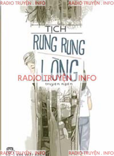 Rưng Rưng Lòng Audio